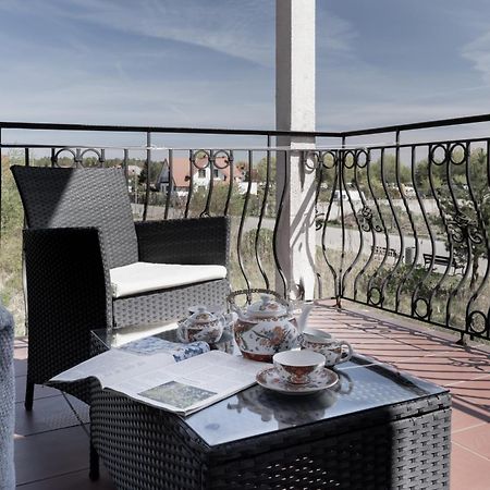 Villa Gravaldi Ровы Экстерьер фото