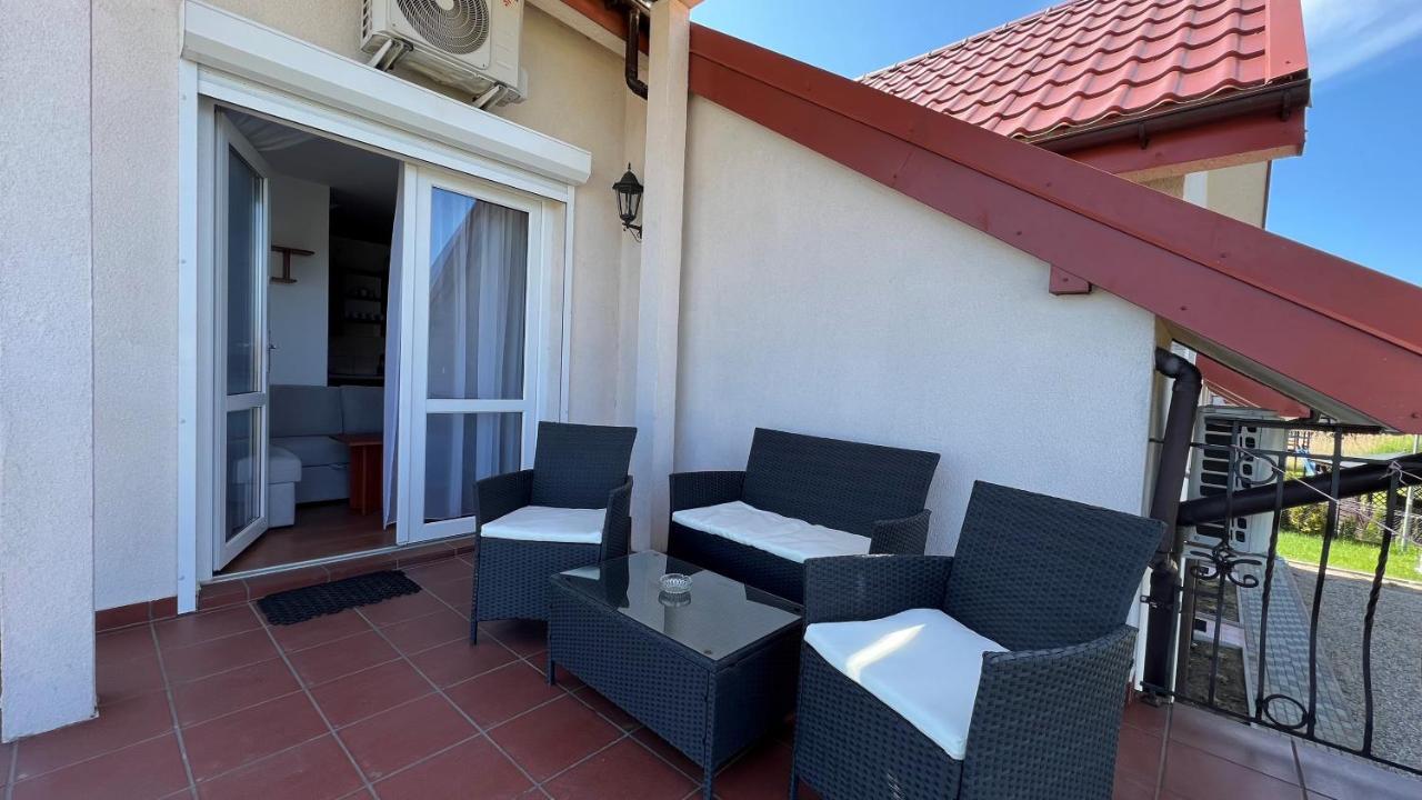 Villa Gravaldi Ровы Экстерьер фото