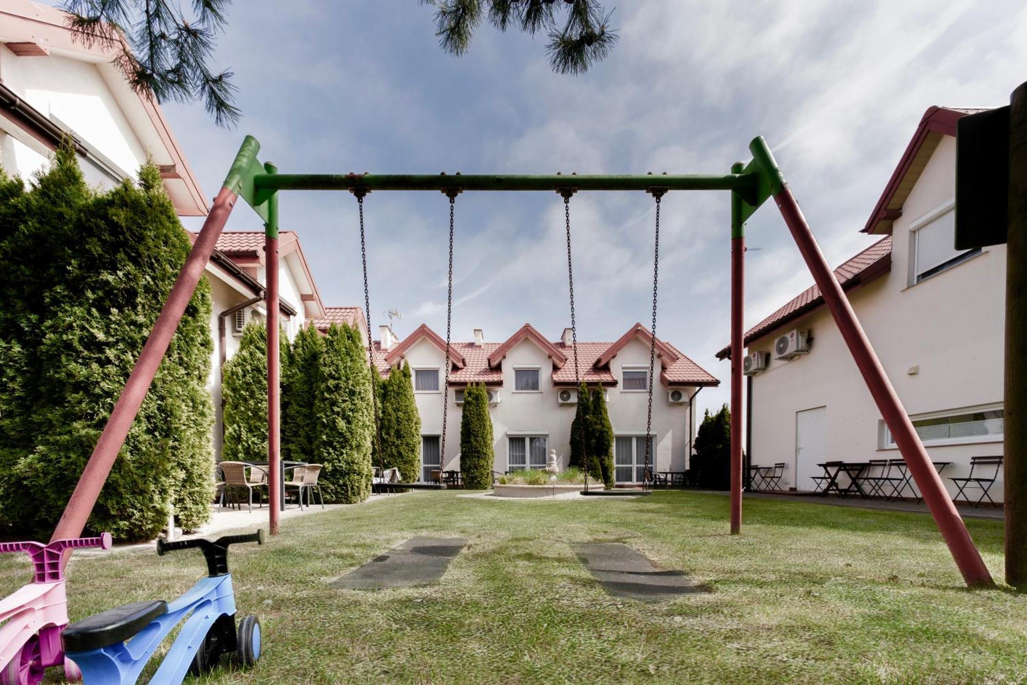 Villa Gravaldi Ровы Экстерьер фото
