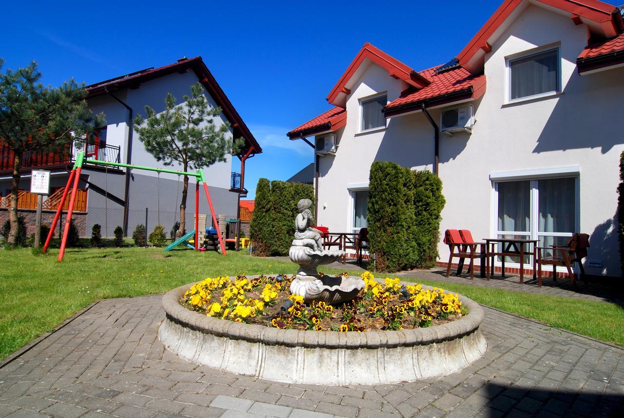 Villa Gravaldi Ровы Экстерьер фото